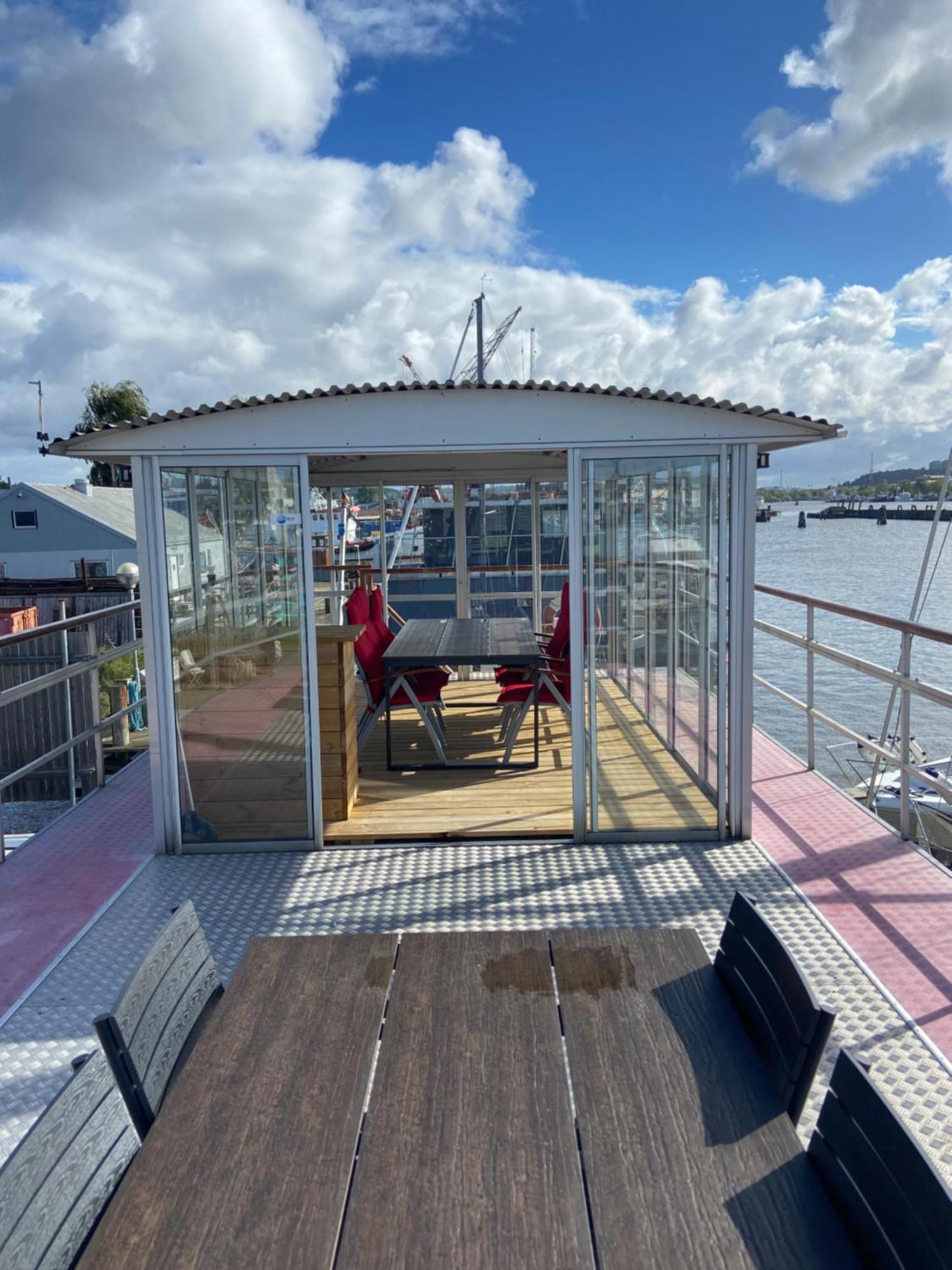 Ringoe Resort Göteborg Exterior foto