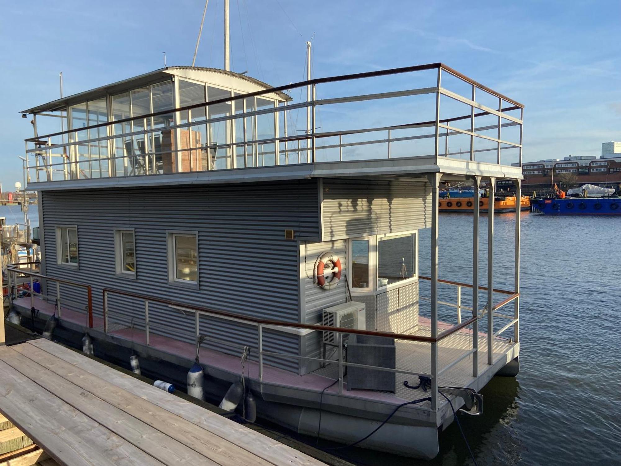 Ringoe Resort Göteborg Exterior foto